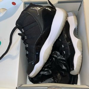 Jordan 11 ‘Jubilee’ Size 6Y